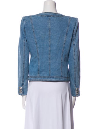 Veronica Beard Denim Jacket