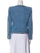 Veronica Beard Denim Jacket