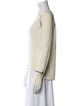 Veronica Beard Cashmere V-Neck Sweater