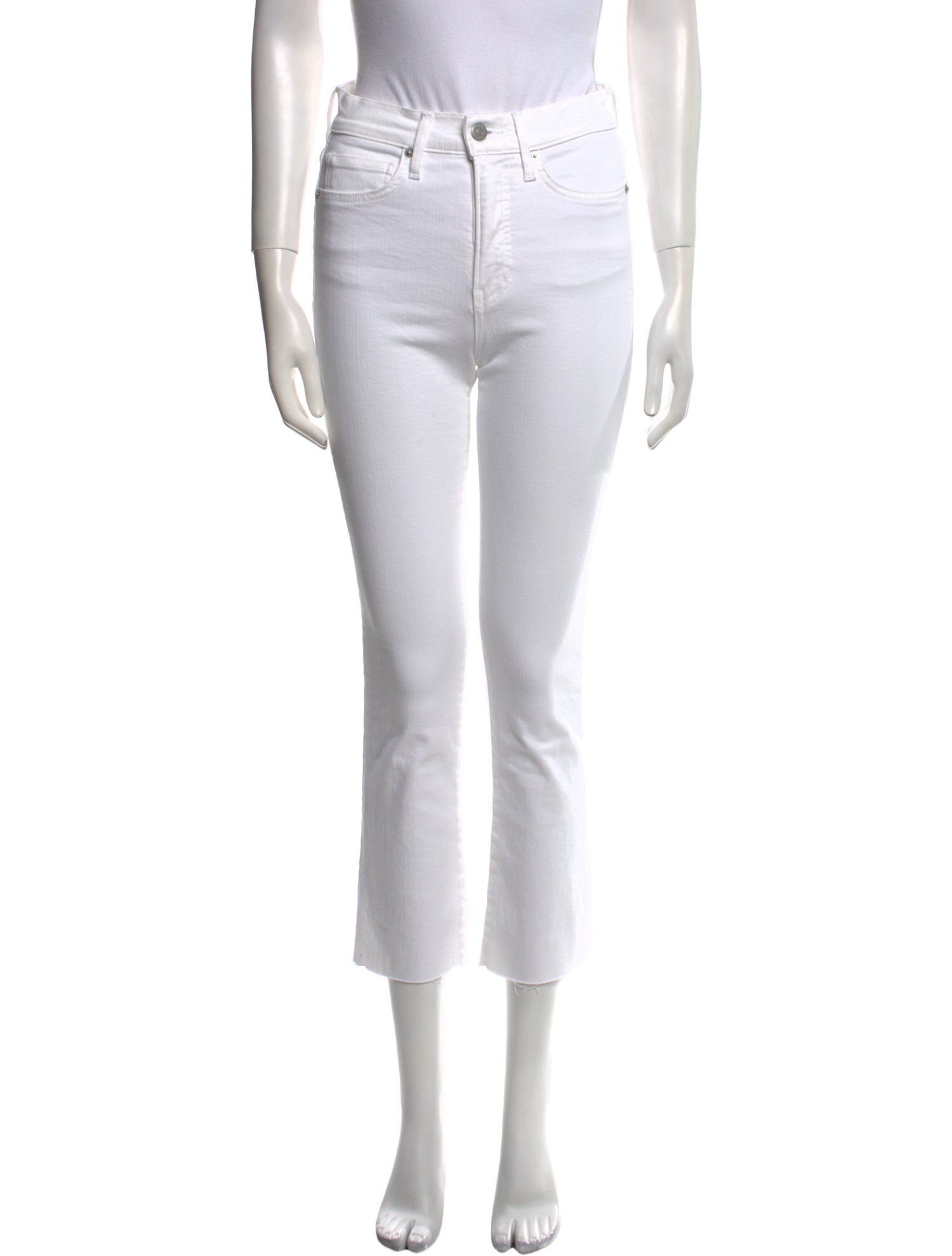 Veronica Beard Straight Leg Pants