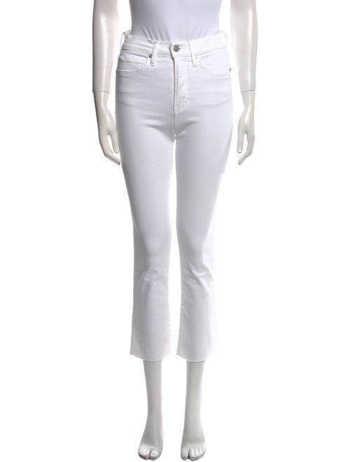 Veronica Beard Straight Leg Pants