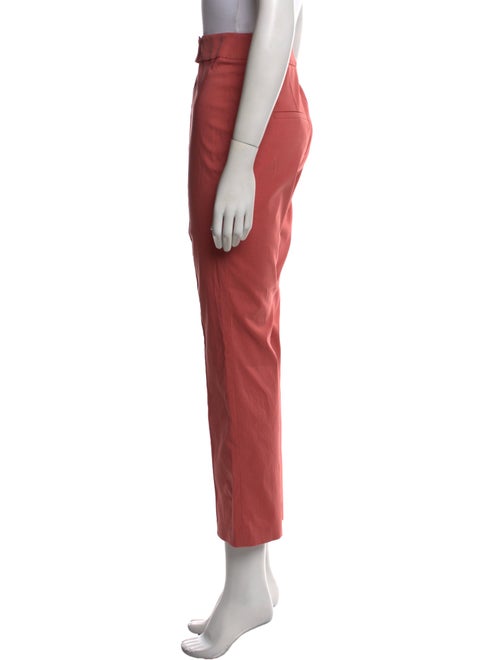 Veronica Beard Straight Leg Pants