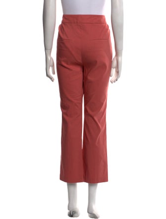 Veronica Beard Straight Leg Pants