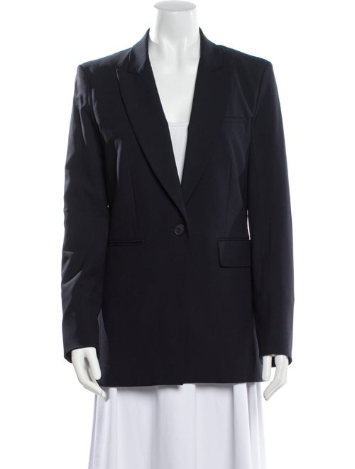 Veronica Beard Virgin Wool Blazer