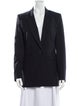 Veronica Beard Virgin Wool Blazer