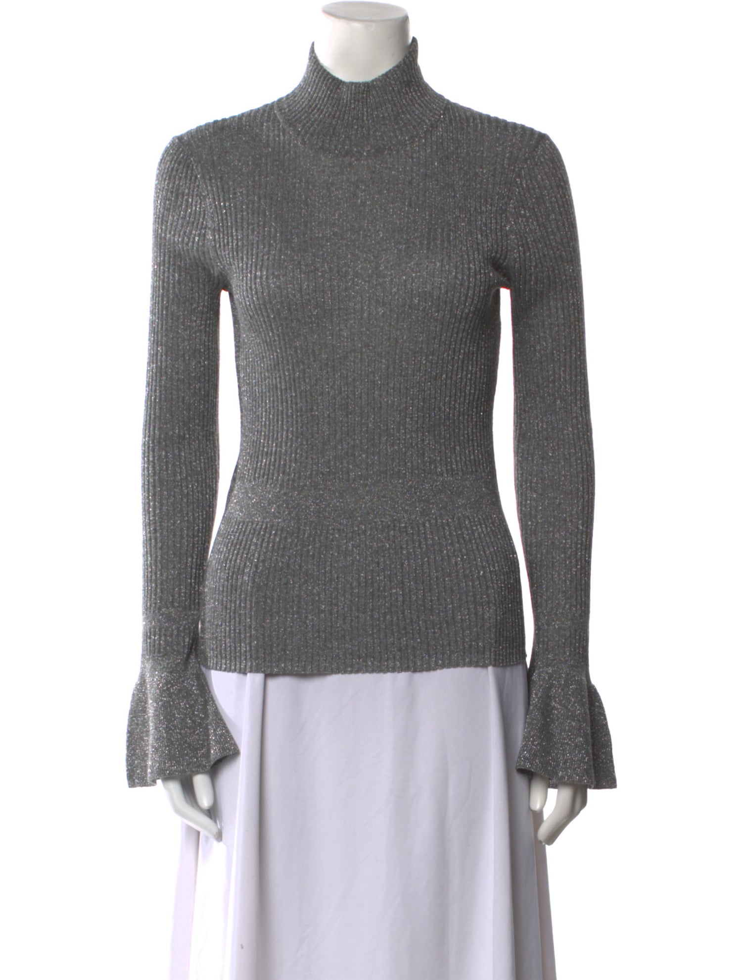 Veronica Beard Turtleneck Sweater