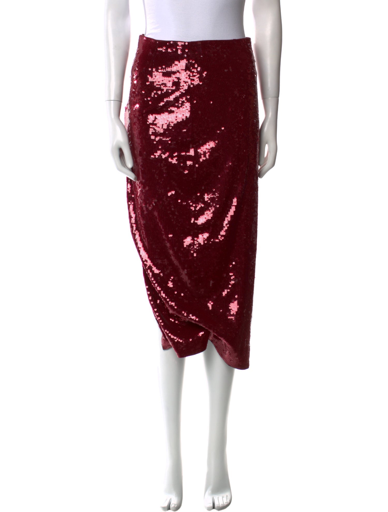 Veronica Beard Midi Length Skirt