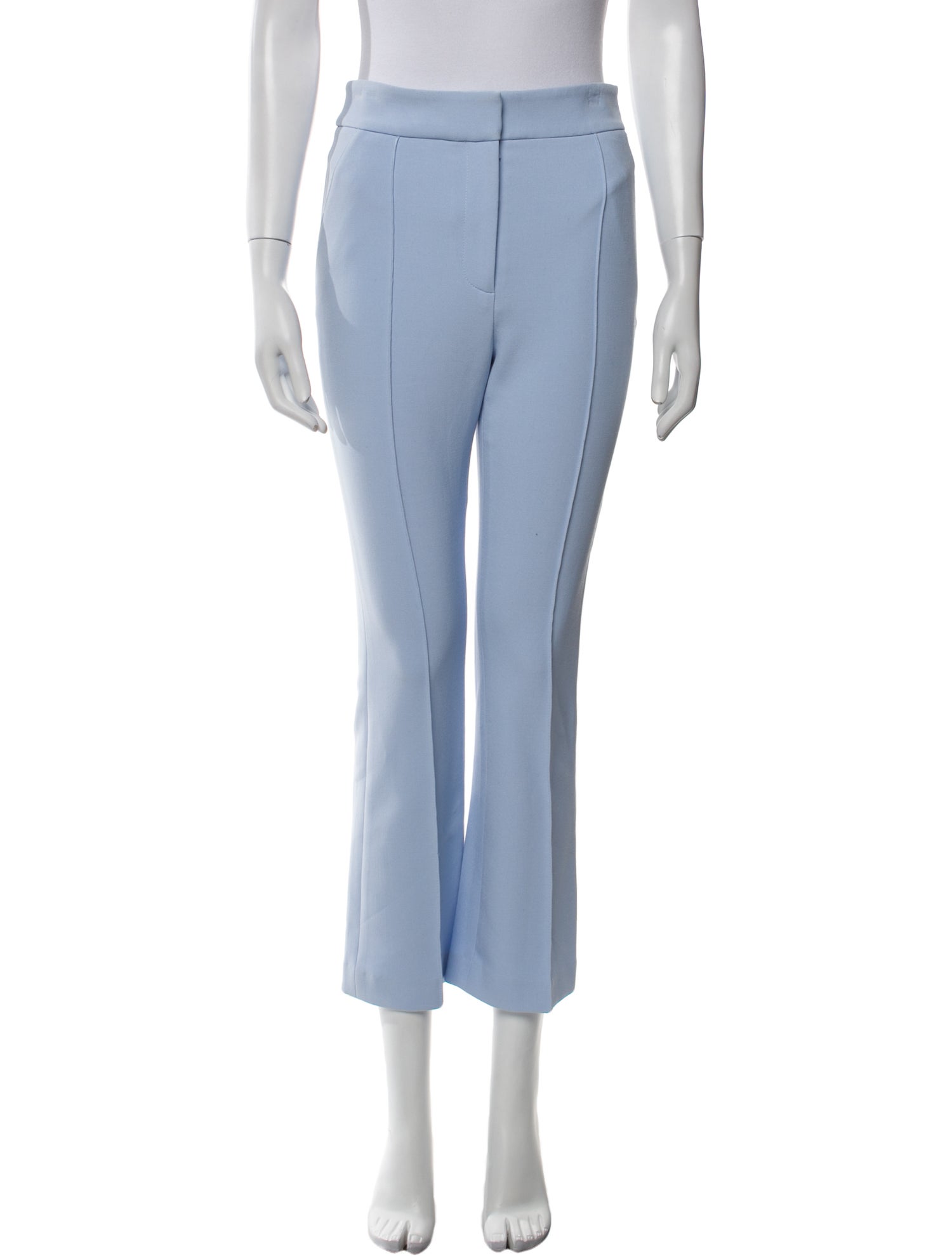 Veronica Beard Wide Leg Pants