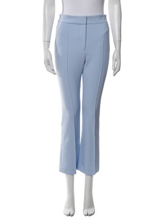 Veronica Beard Wide Leg Pants