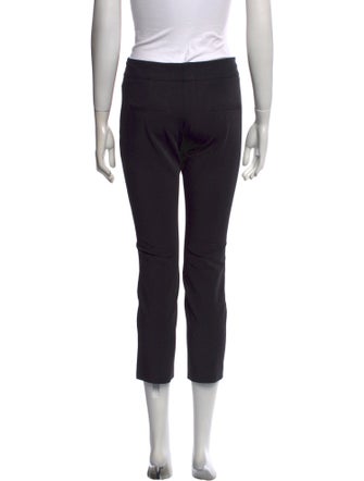 Veronica Beard Straight Leg Pants