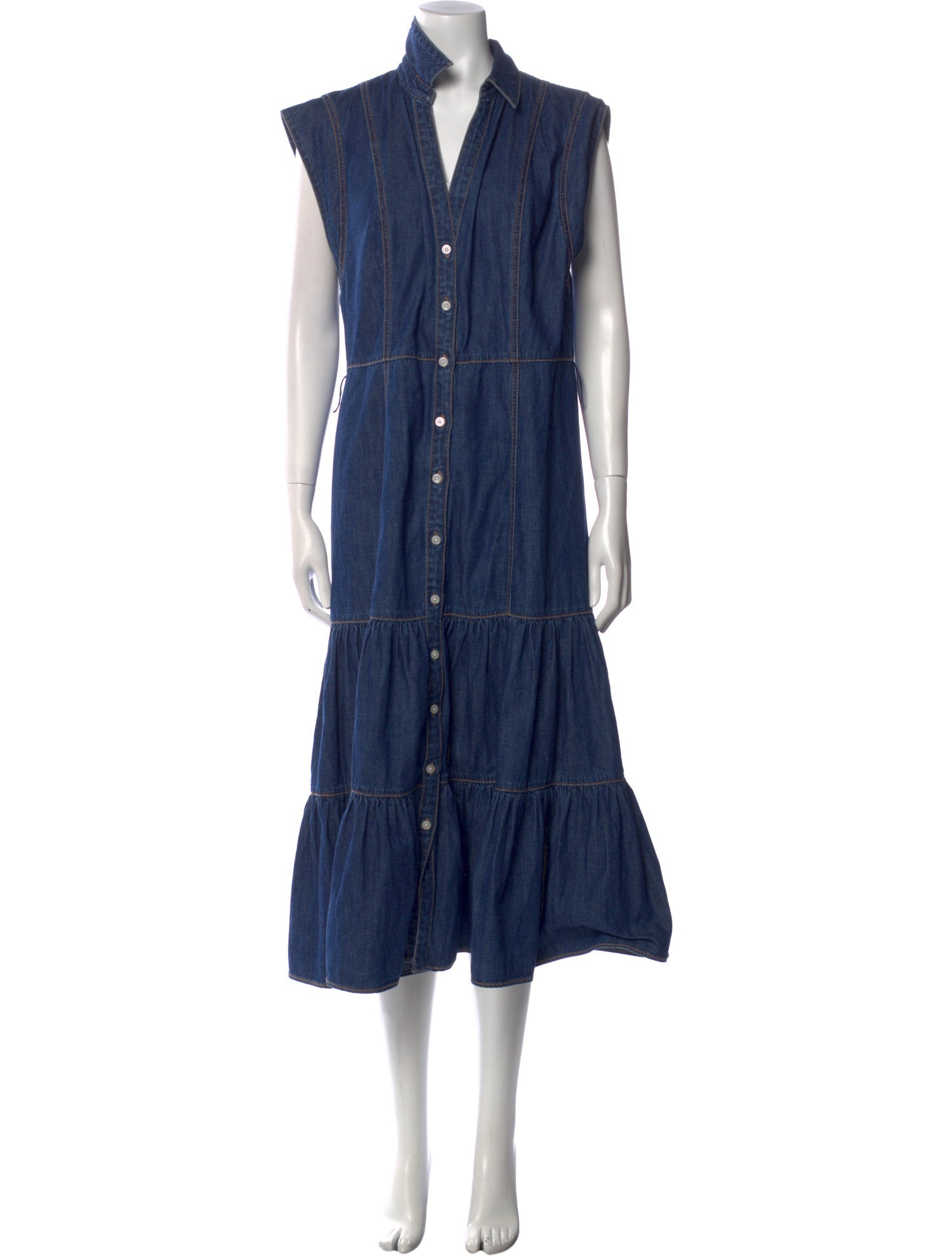 Veronica Beard Long Dress