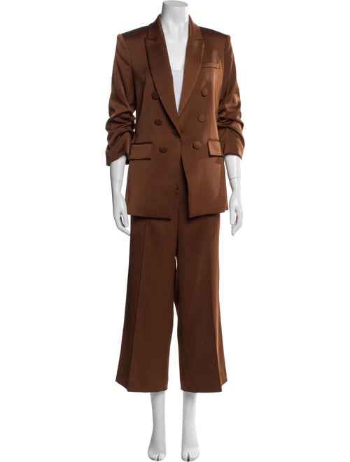 Veronica Beard Pantsuit