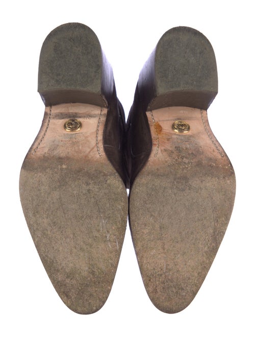 Veronica Beard Suede Moto Boots