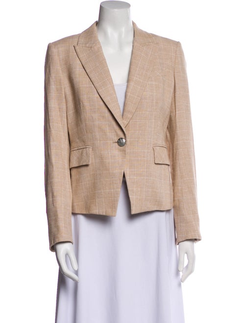 Veronica Beard Striped Blazer