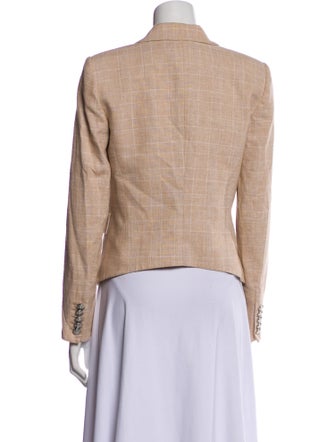 Veronica Beard Striped Blazer