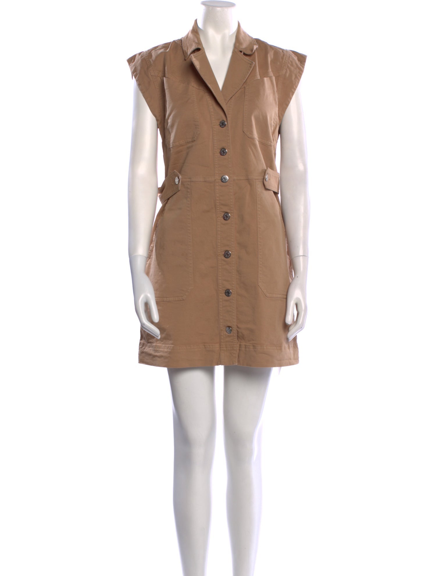 Veronica Beard Mini Dress