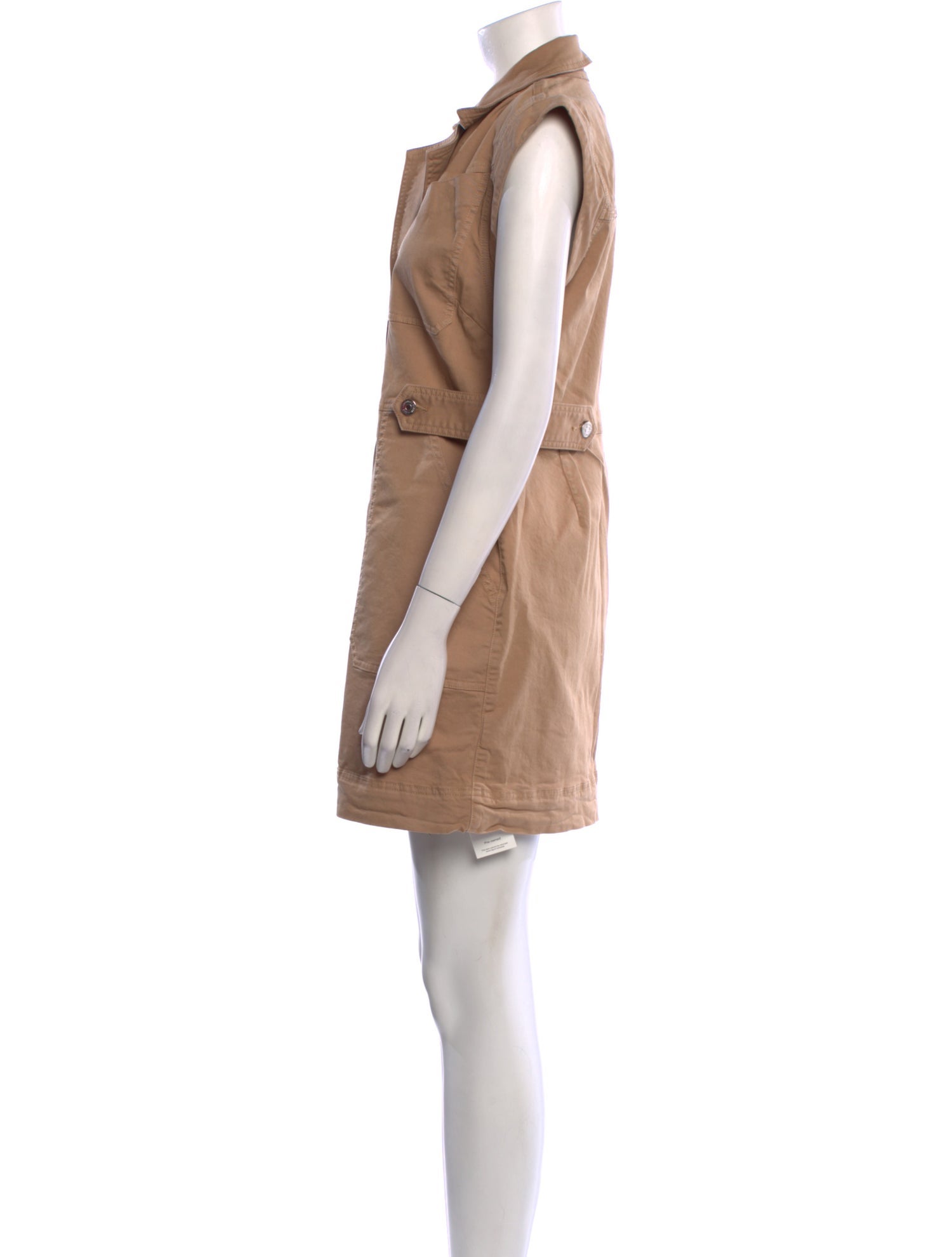 Veronica Beard Mini Dress