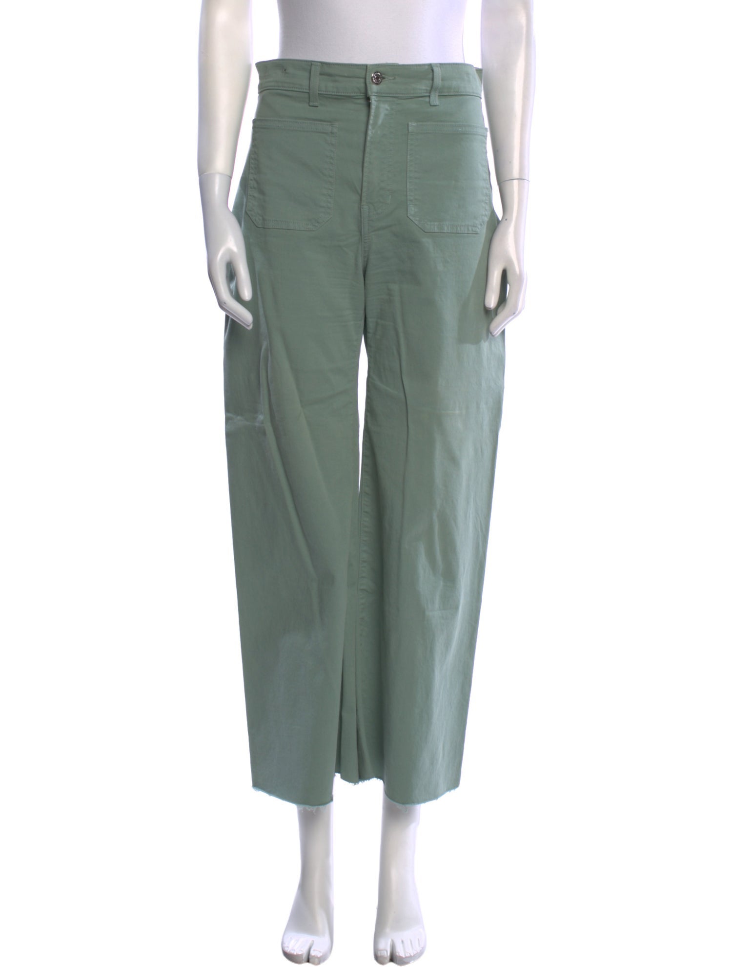 Veronica Beard Wide Leg Pants