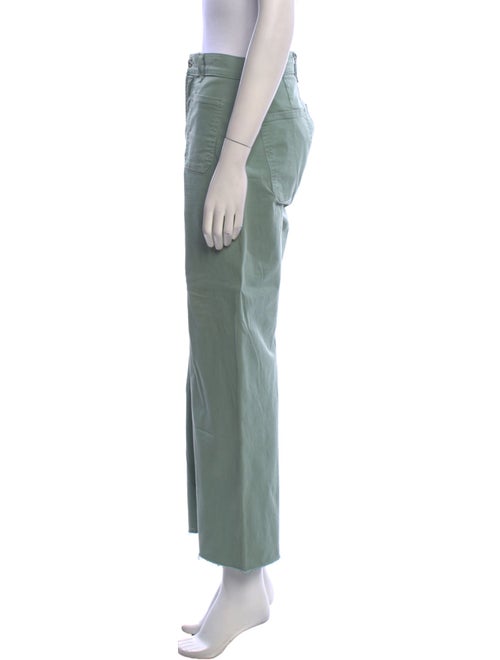 Veronica Beard Wide Leg Pants