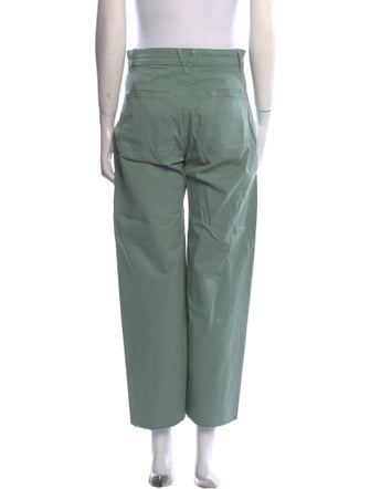 Veronica Beard Wide Leg Pants