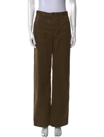 Veronica Beard Wide Leg Pants