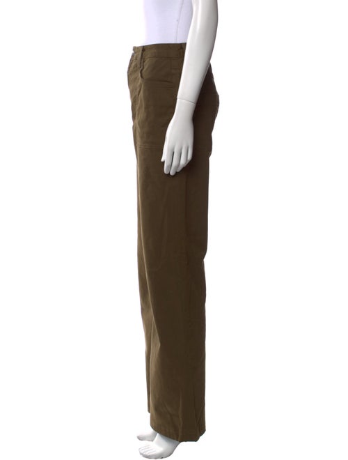 Veronica Beard Wide Leg Pants
