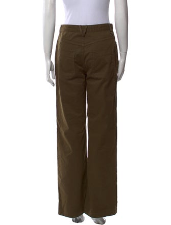 Veronica Beard Wide Leg Pants