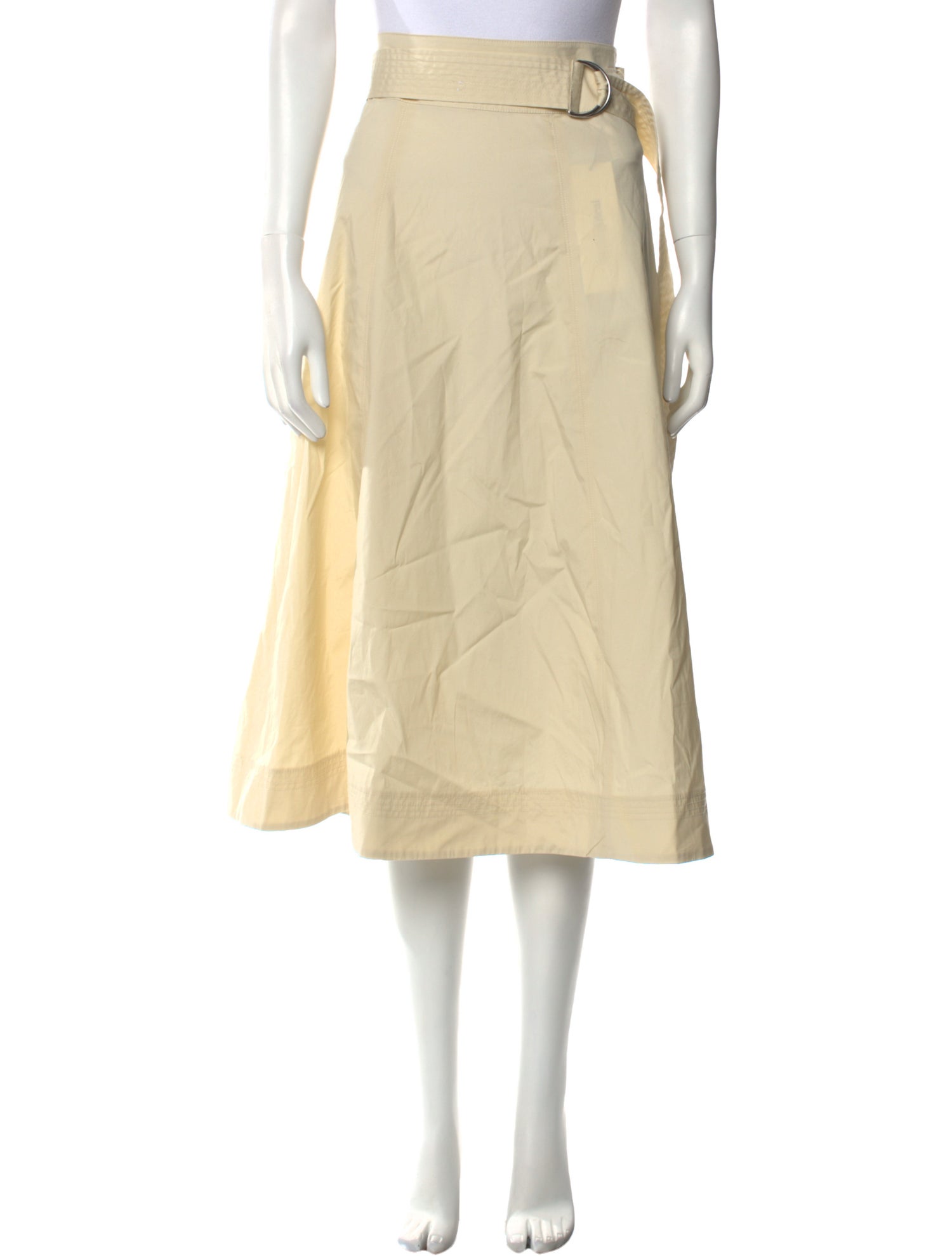 Veronica Beard Midi Length Skirt