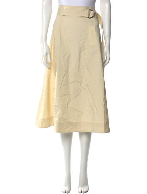 Veronica Beard Midi Length Skirt