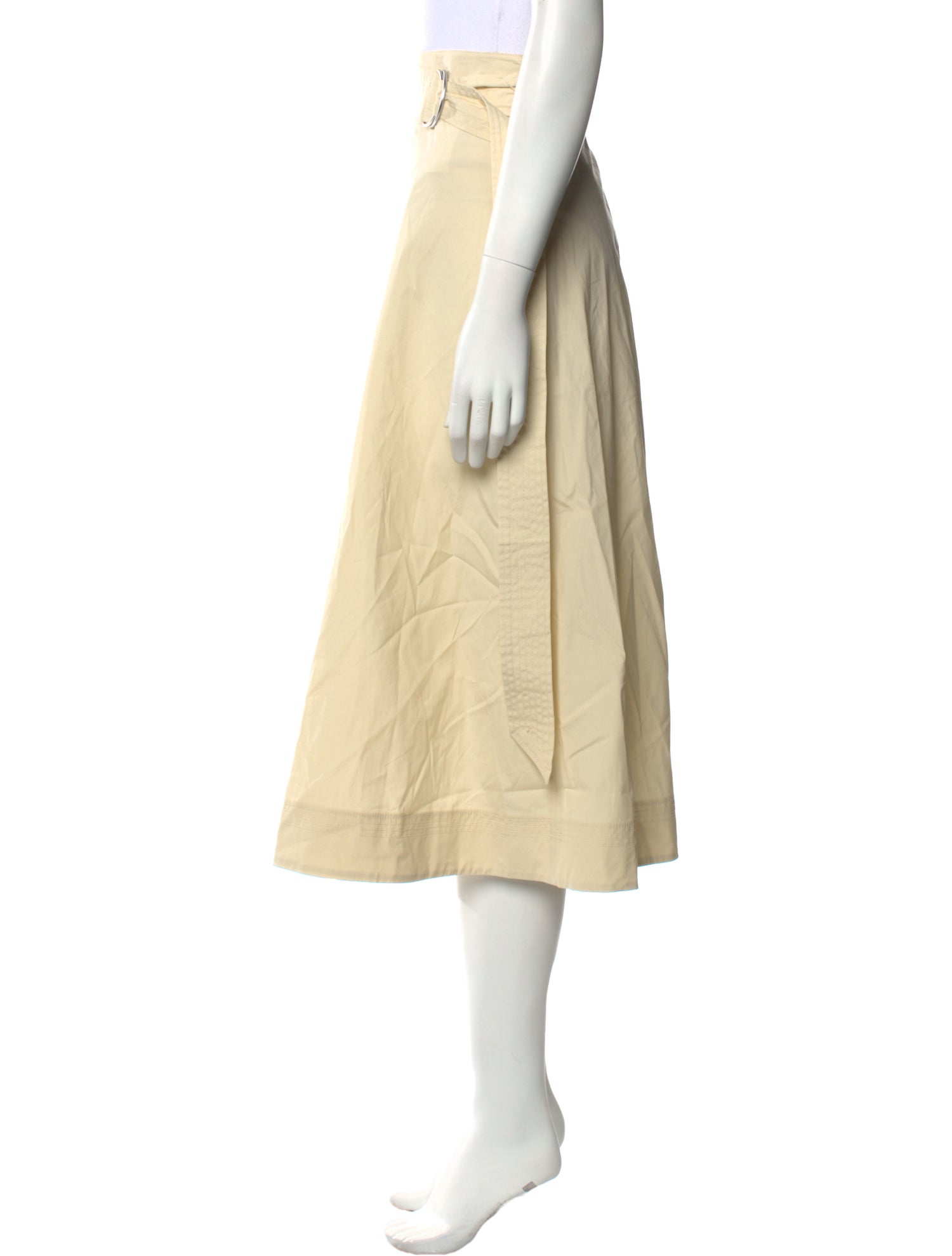 Veronica Beard Midi Length Skirt