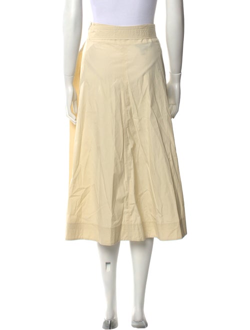 Veronica Beard Midi Length Skirt