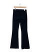 Veronica Beard High-Rise Wide Leg Jeans