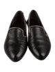 Veronica Beard Leather Loafers