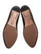 Veronica Beard Leather Loafers