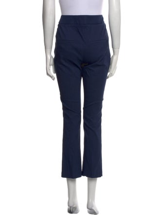 Veronica Beard Straight Leg Pants