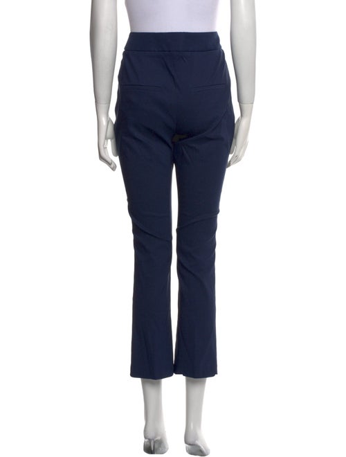 Veronica Beard Straight Leg Pants