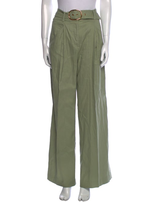 Veronica Beard Wide Leg Pants
