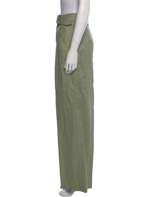 Veronica Beard Wide Leg Pants