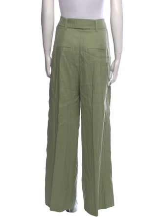 Veronica Beard Wide Leg Pants