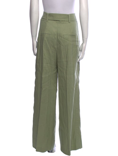 Veronica Beard Wide Leg Pants