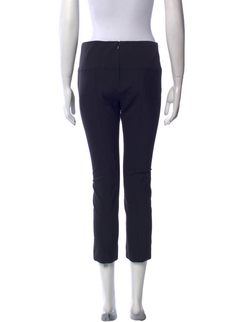 Veronica Beard Straight Leg Pants