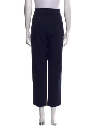 Veronica Beard Straight Leg Pants