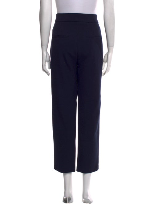 Veronica Beard Straight Leg Pants