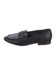 Veronica Beard Leather Loafers