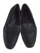 Veronica Beard Leather Loafers