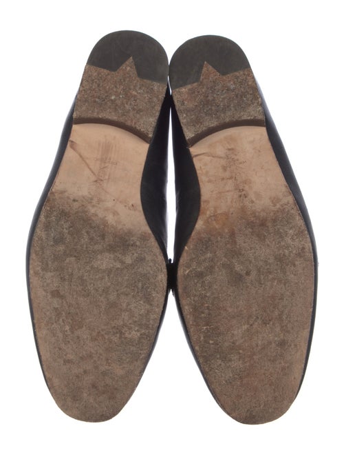 Veronica Beard Leather Loafers