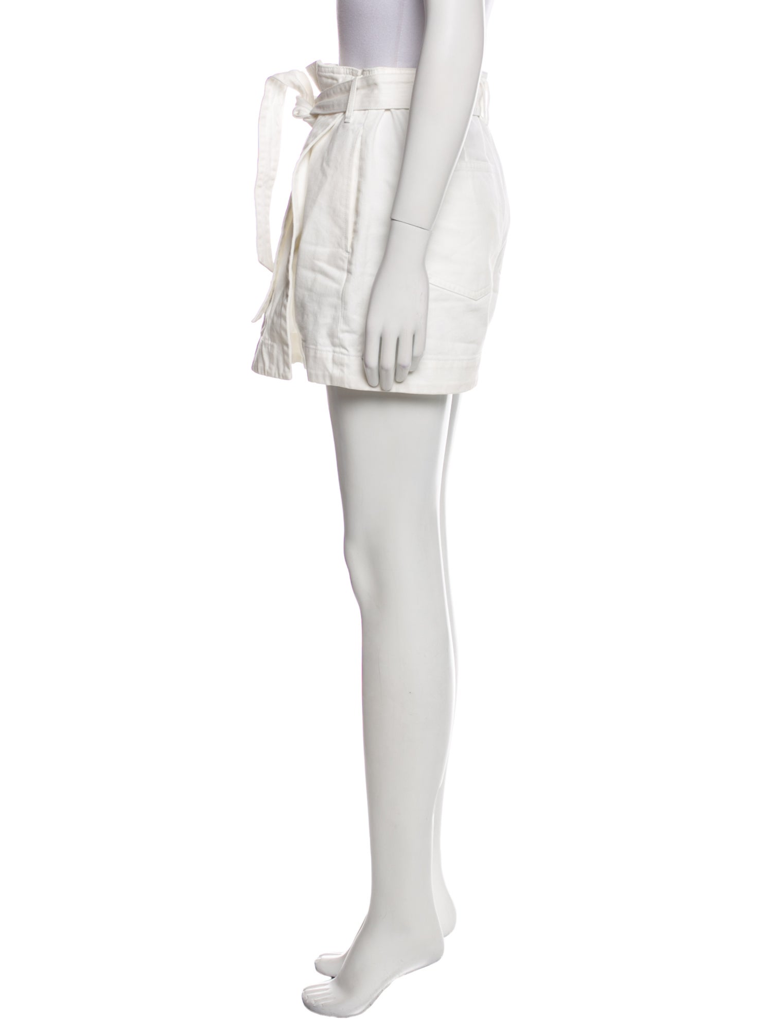 Veronica Beard Mini Shorts