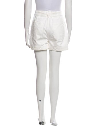 Veronica Beard Mini Shorts