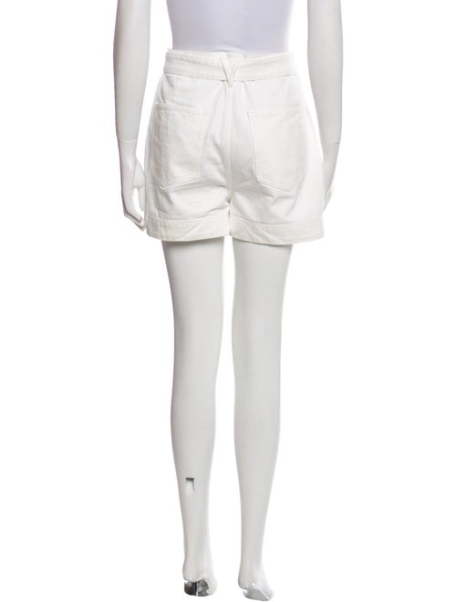 Veronica Beard Mini Shorts