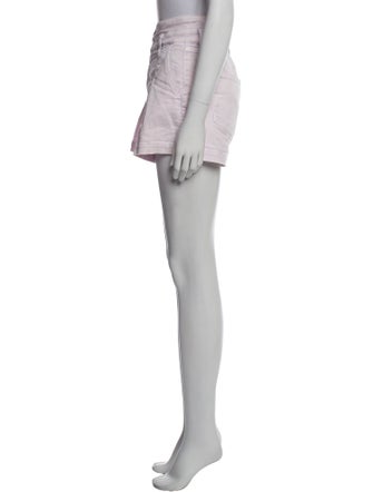 Veronica Beard Mini Shorts